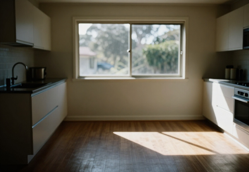 Furniture in Eastlakes after bed bug removal